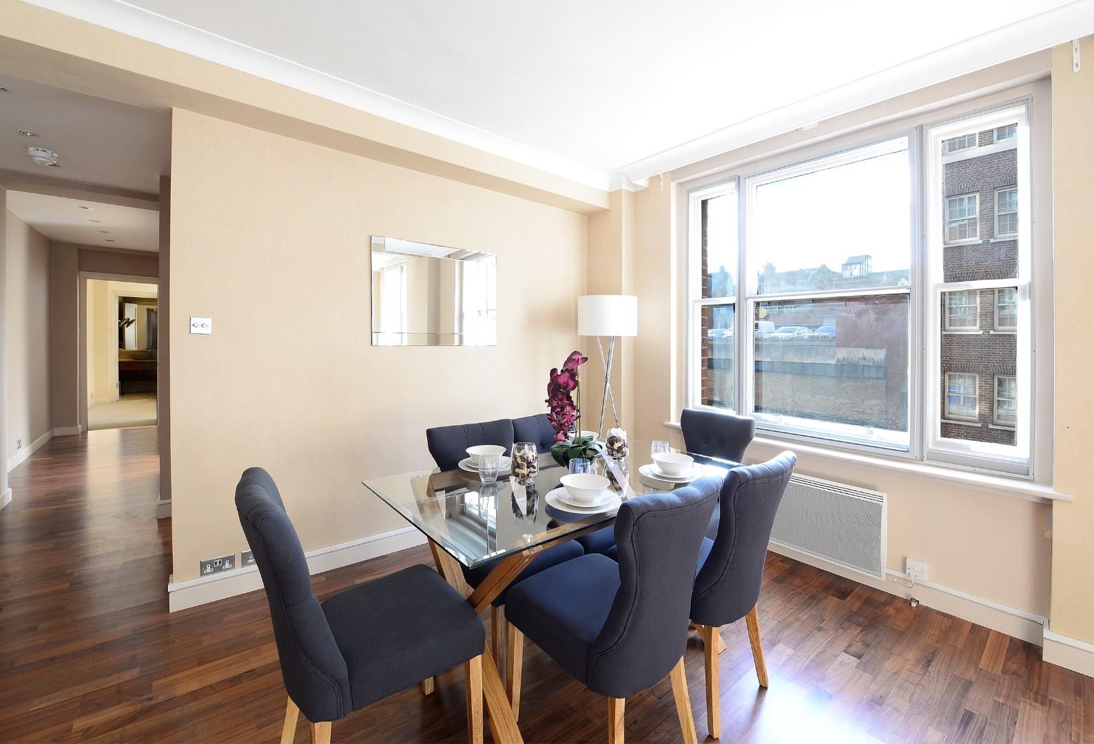 Reception 1122 39 Hill Street, Mayfair W1J, 3 bedroom Flat, 15201390 – Napier Watt
